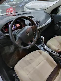 Renault Fluence